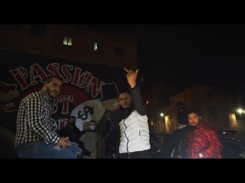 PLOMO - CAPITAL [vidéo Clip]