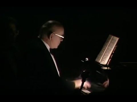 Mozart - Piano Sonatas K282, K545, K310 - Sviatoslav Richter (1989)