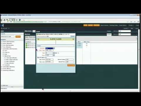 January 3rd Diagnostics Trading Hour with host Darrell Martin - 2013
