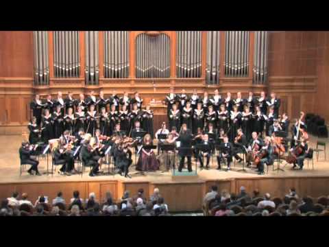 Handel Messiah - 22 Behold the lamb of god