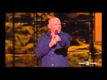 Bill Burr takes on Hillary Clinton