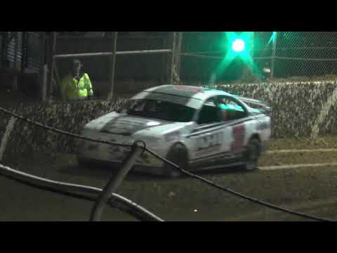 Modified Sedans Tassie Title 2020/21 A-Main | Carrick Speedway 6/3/21