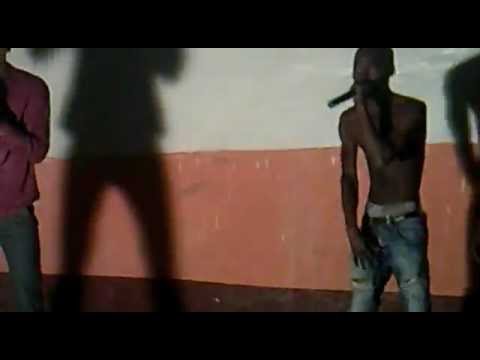 DO CABWA - DEGALA FAZ TUDO ( os minanga ) TUDO COMEÇOU NO GUETO.