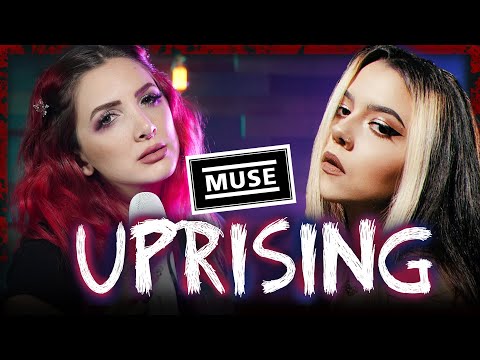 Muse - Uprising - Halocene x @VioletOrlandi x @JoshCastanedaRecording