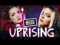 Muse Uprising Halocene X VioletOrlandi X JoshCastanedaRecording