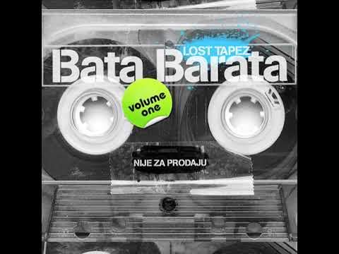 Bata Barata  - Kopija prljava ft. Day who