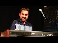 Jon Del Toro Richardson Band