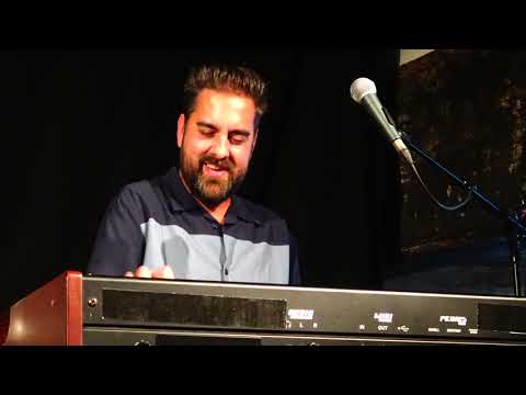Jon Del Toro Richardson Band video
