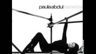 Paula Abdul - Megamix Medley