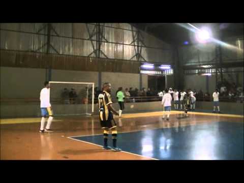 Alkáida Bluval fatura a Copa Gospel nas penalidades