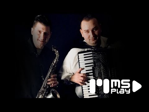 Aca Bugar i Milan Strašni // POZITIVAN START (Official video 2018.)