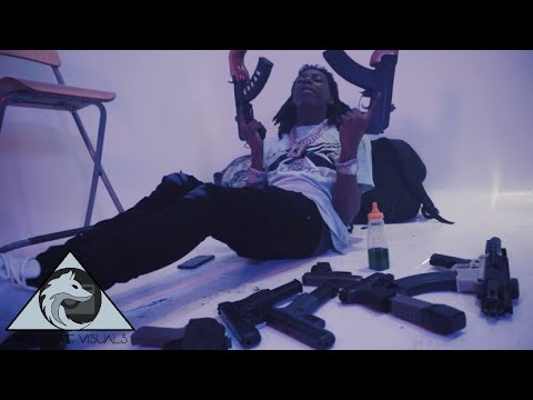 DMG Lil Scoom - Bail Out Blitz | [Official Video] Shot By@wolfeyevisuals