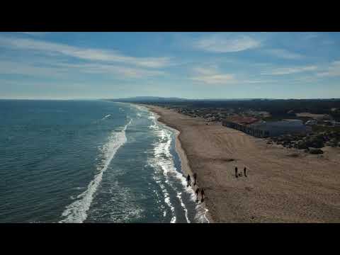 Spain beautiful beaches