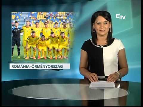 Sporthírek 2015. június 15. – Erdélyi Magyar Televízió