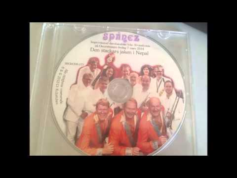 Spånez - Den stackars jaken i Nepal