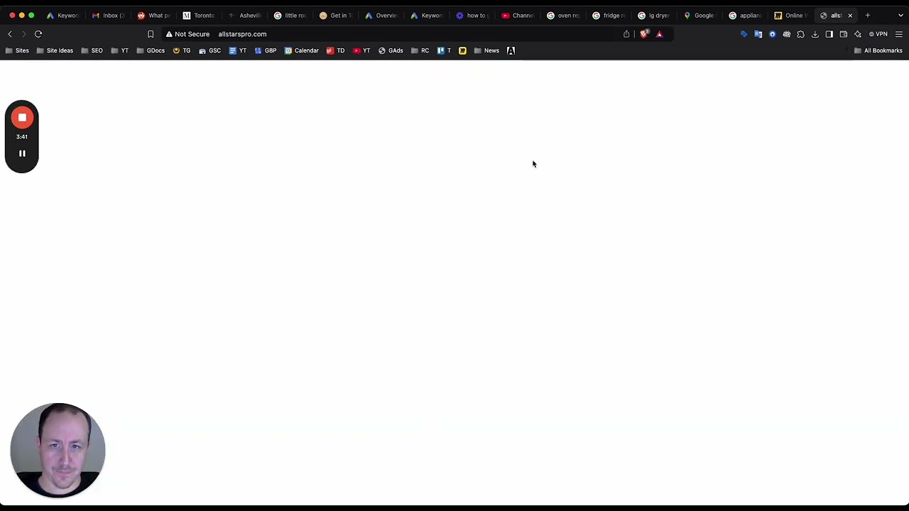 Google Ads for Appliance Repair