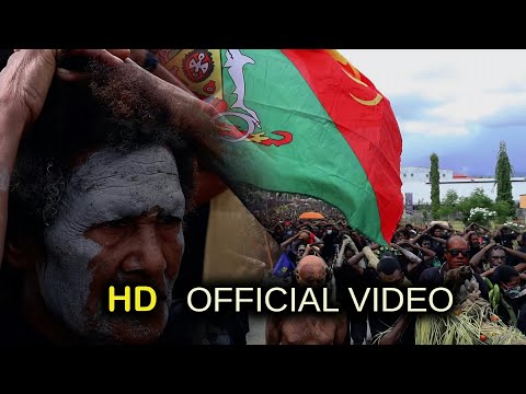 Avisat Band Of Wewak - Auwo - Sir Michael Thomas  Somare Farewell ft Felix Yausi & Sterling Warren