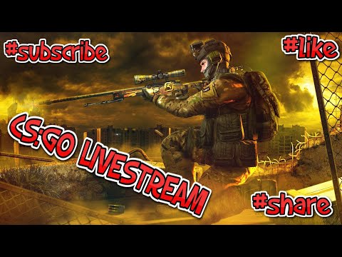 🔴🎥🔴Faceit la Trolll ! Nu se mai poate altfel ! ⏩  LIKE & SUBSCRIBE #CSGO #ROMANIA #LIVE #STREAM