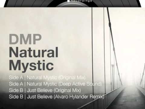 D.M.P. - Natural Mystic