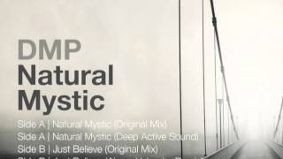 D.M.P. - Natural Mystic