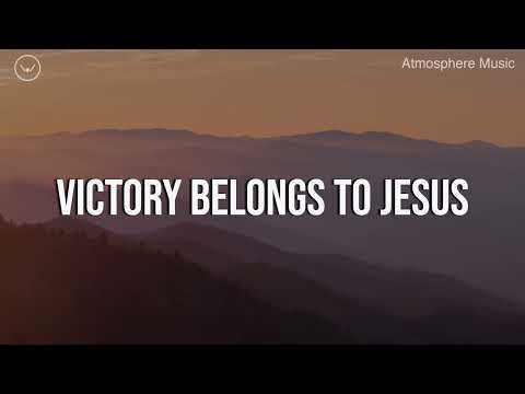 Victory Belongs to Jesus || 3 Hour Piano Instrumental for Prayer and Worship