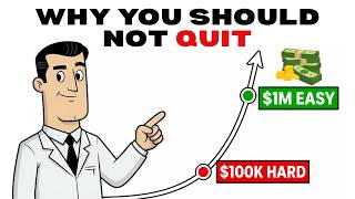 Why Net Worth Skyrockets After $100K