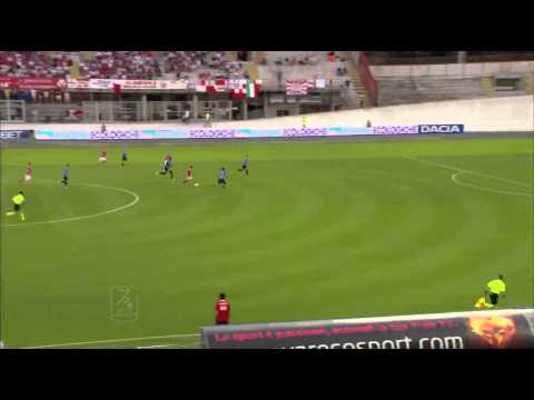 Varese-Novara 2-2, la sintesi del match