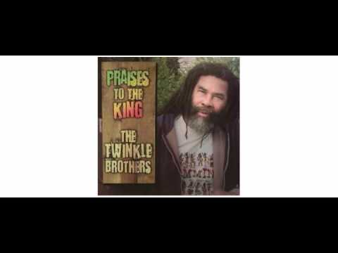 Twinkle Brothers - Praises To The King - LP - Reggae On Top
