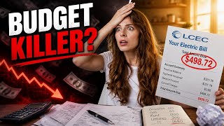LCEC & FPL: Are you wasting money on your power bill?