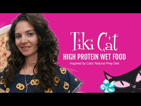 Tiki Cat Food Review: Great Canned Cat food options