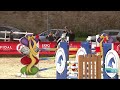 Poney de sport - Tois&eacute; FEI - AsElite/CSI