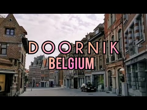 Doornik, BELGIUM | VLOG45