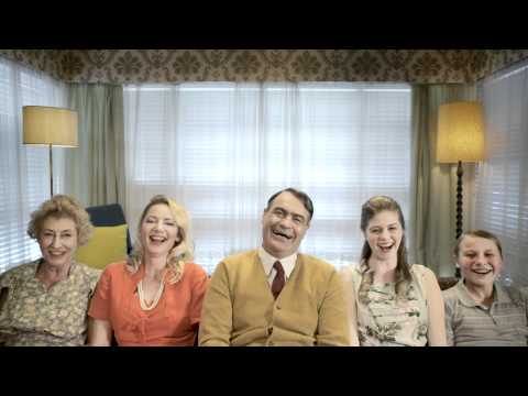 Sony Guy in: "Television from the Internet"