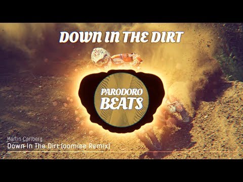 Martin Carlberg ft. oomiee - Down in The Dirt