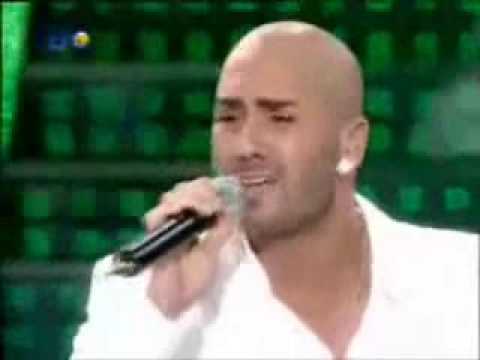 Star Academy 6 LBC ( Lebanon ) Prime 12 - Lara, Bash & Massari - Real Love