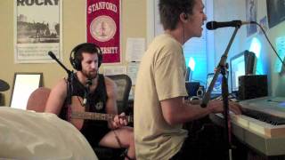 Download lagu Coldplay - The Scientist - Acoustic Cover (piano/guitar) - Take Your Mark mp3