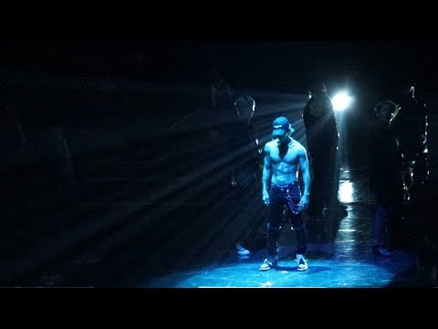 190922-21 H.O.T. - 장우혁 Weekand, Stay (편집)