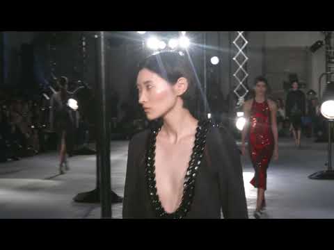 N21 FW20 SHOW - Milan Fashion Week 2.19.2020