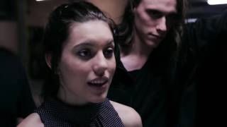 Screen and Stage Acting