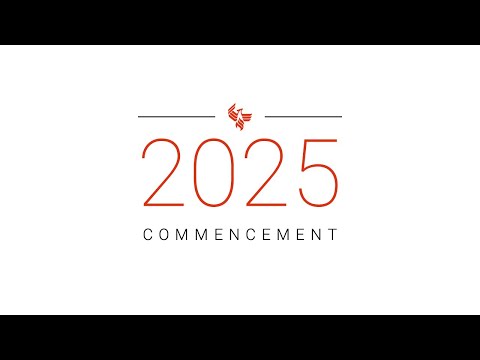University of Phoenix, Las Vegas Commencement | Saturday 3:30 PM PDT