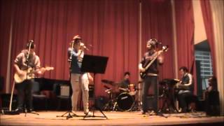 Follow The Bridge - Apocalypse - Prática Musical Coletiva III