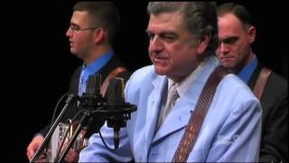 Larry Sparks - Somebody Touched Me