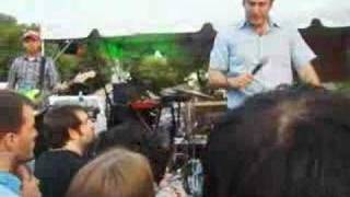 Make Believe One Zero Live