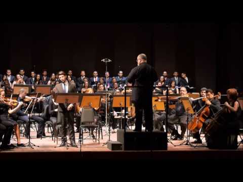 W.A.Mozart - Exultate Jubilate   k.165 by Bruno de Sá