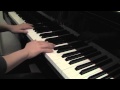 Naruto End Theme (Nakushita Kotoba) [Piano Solo ...