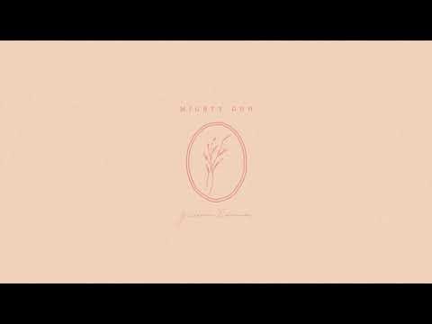 Thumbnail for Mighty God video