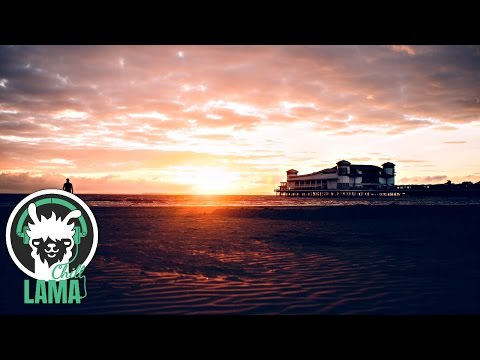 Euphonic Traveller - Crescent Bay (2017 Mix) | Best Lounge Music
