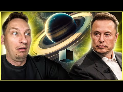  ALARMING: Musk, Rogan and Vance All Issue WARNINGS on Race to Save Humanity 