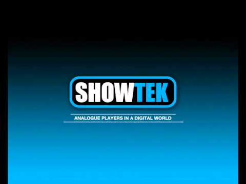 Showtek - Gents of Hardstyle (Showtek Classics)