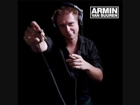 Armin Van Buuren feat.  Ray Wilson - Yet Another Day (Radio Edit)